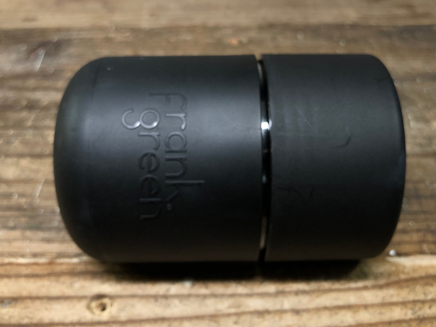 IK285 フランクグリーン ラファ frank green + Rapha CUP コーヒーカップ 黒 8oz/230ml