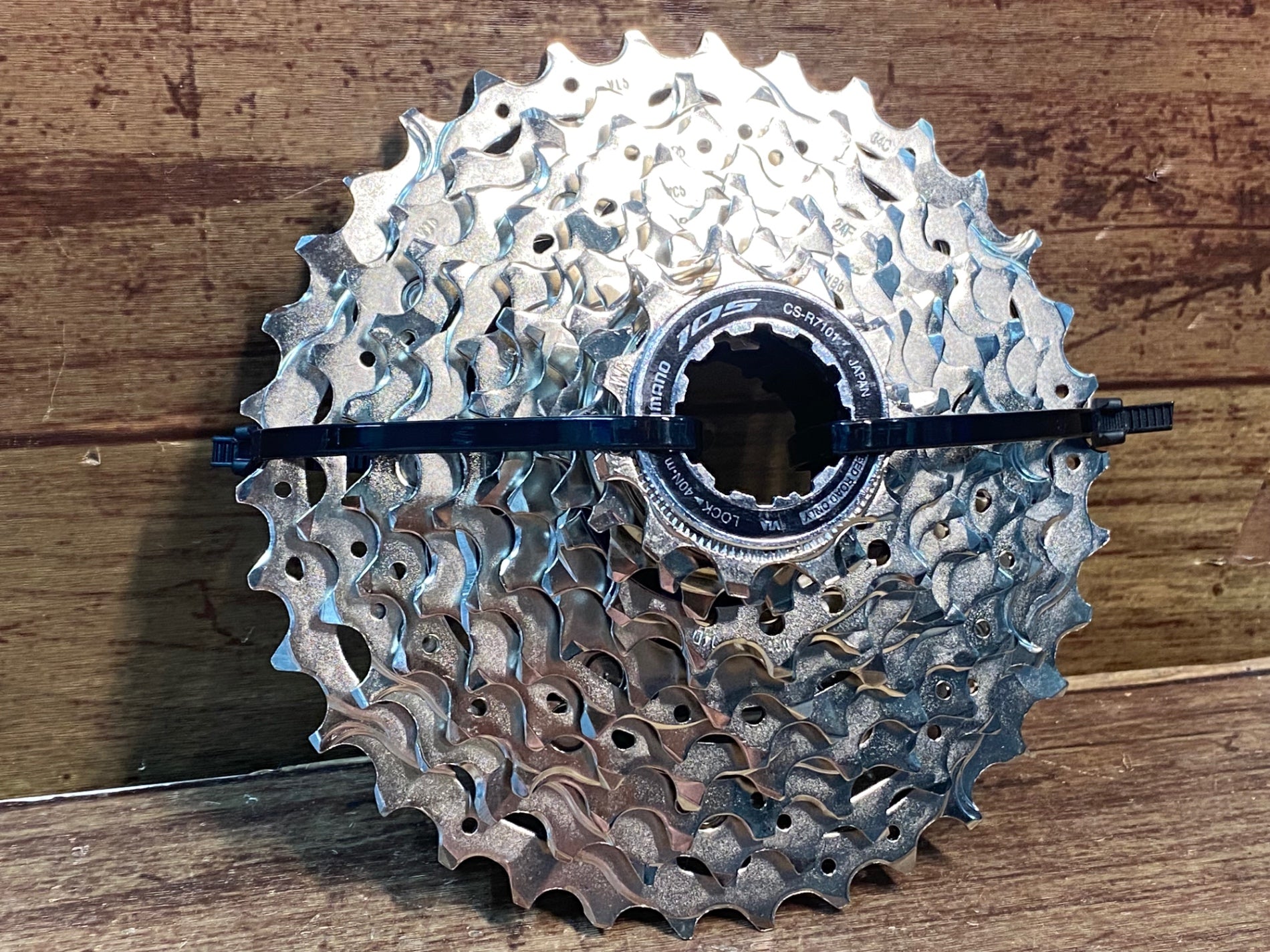 スプロケット シマノ ULTEGRA CS-R8101 12S 11-34T スプロケット