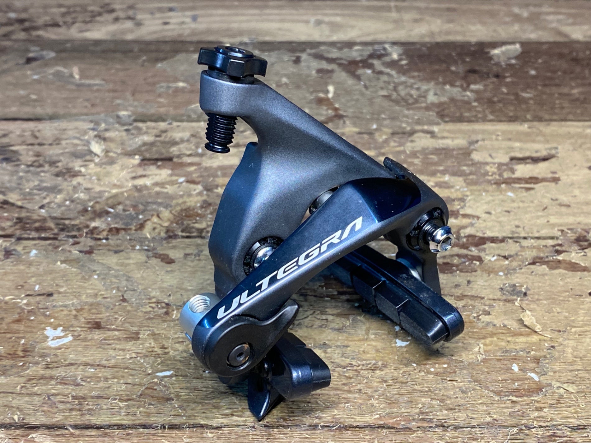 IC612 シマノ SHIMANO アルテグラ ULTEGRA BR-R8010 ダイレクトマウント ブレーキキャリパー フロントのみ