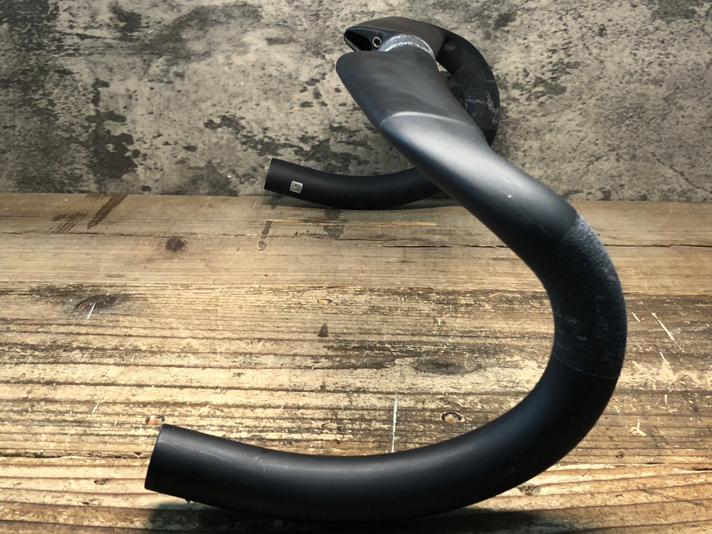 IY702 ロヴァ―ル roval ラピーデ rapide カーボン ドロップハンドル 400mm Φ31.8