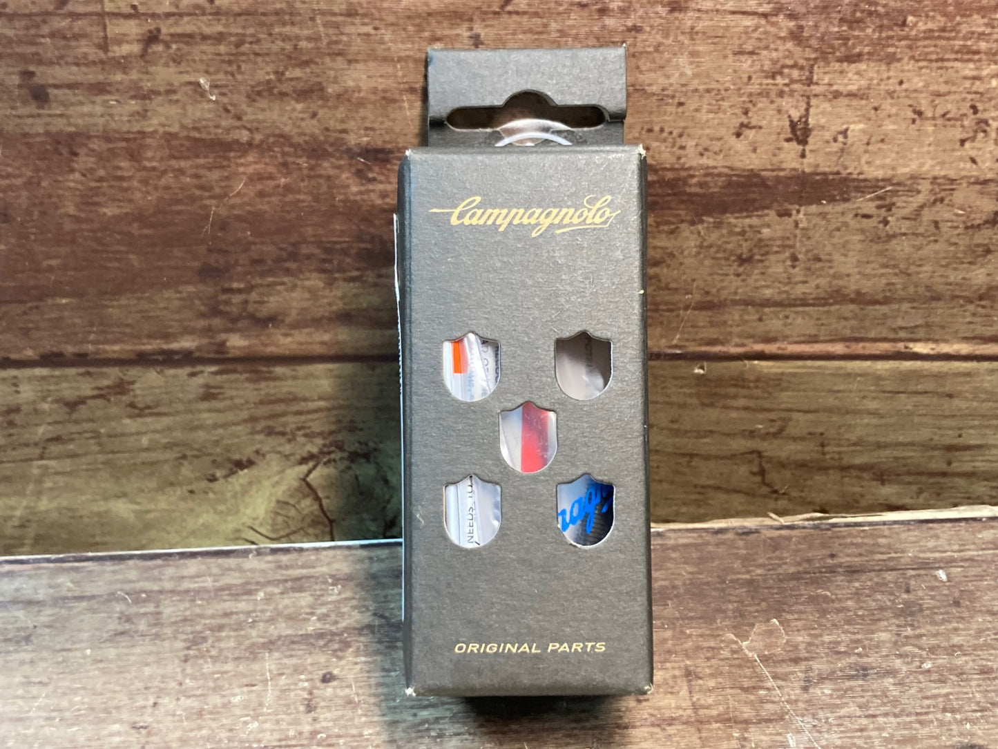 IL874 カンパニョーロ CAMPAGNOLO コーラス CHORUS コンポセット 2x12S メカニカルシフト 油圧ディスク 50/34T 11-29T 直付け Φ140 Φ160