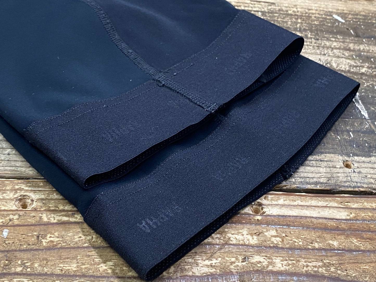 IV331 ラファ Rapha PRO TEAM KNEE WARMERS ニーウォーマー 黒 S