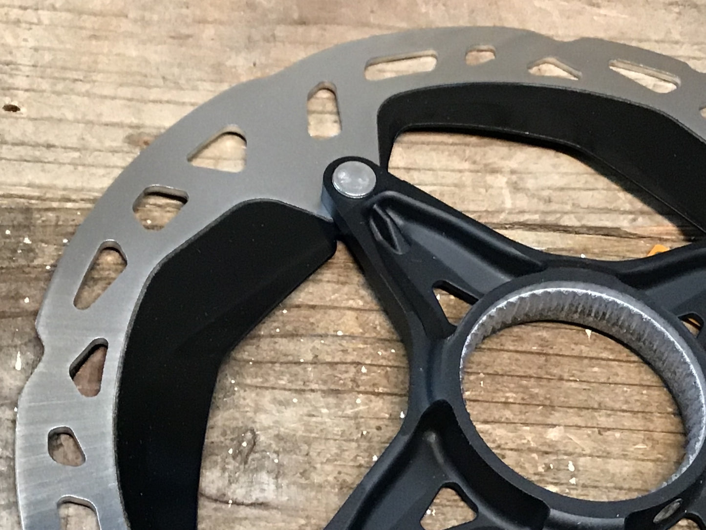 IP364 シマノ SHIMANO XTR RT-MT900 ディスクブレーキ ローター 160mm