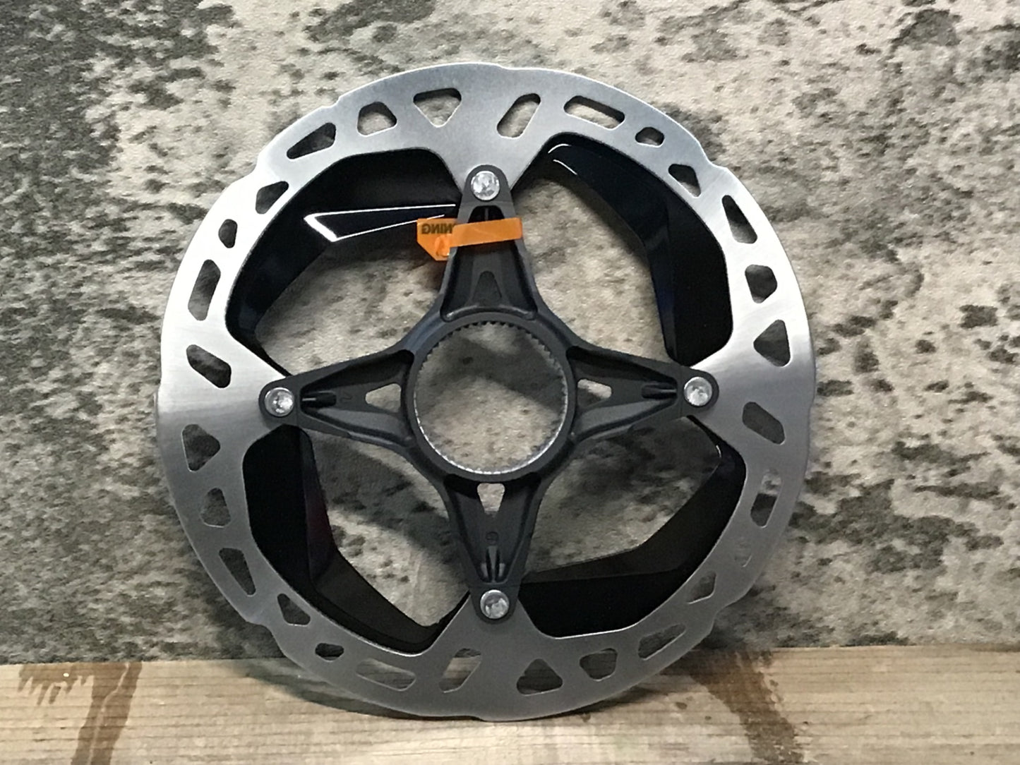 IP370 シマノ SHIMANO XTR RT-MT900 ディスクブレーキ ローター 160mm