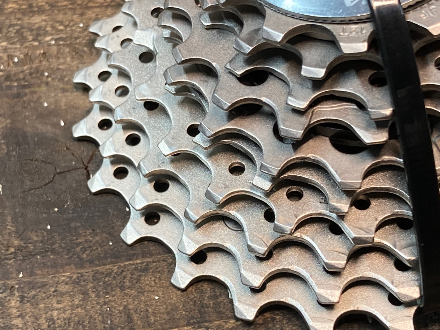 IN968 シマノ SHIMANO アルテグラ ULTEGRA CS-6700 10S スプロケット 12-25T