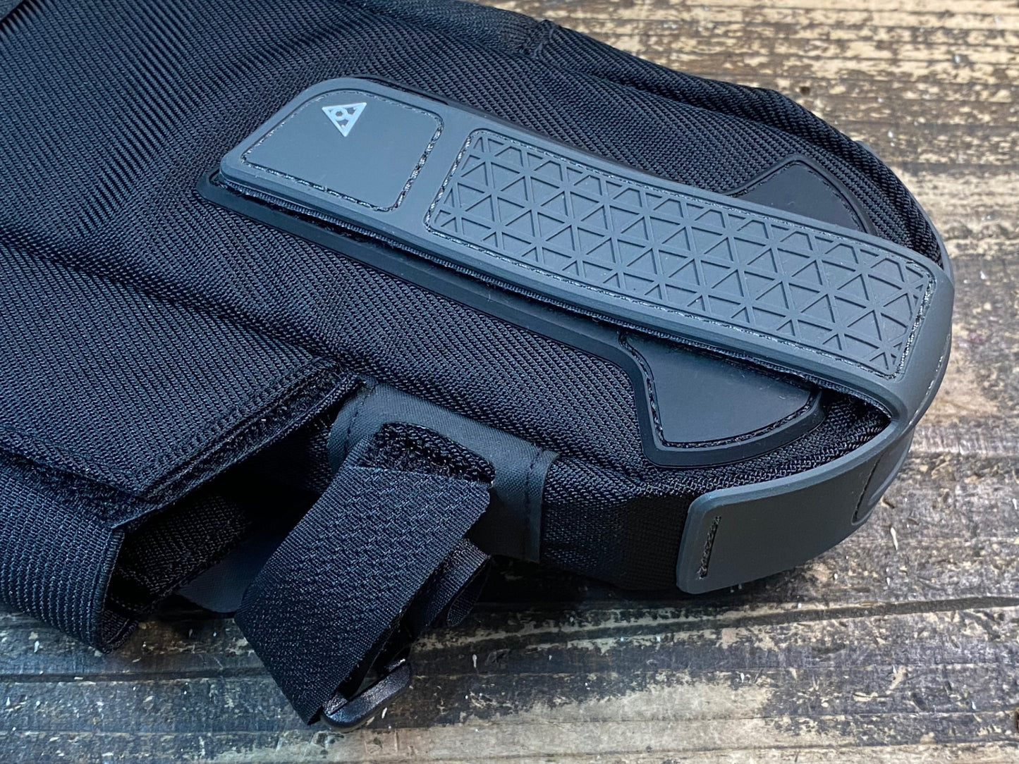 IZ930 トピーク TOPEAK トライバックアップタイヤバッグ TRI-BACKUP TIREBAG サドルバッグ