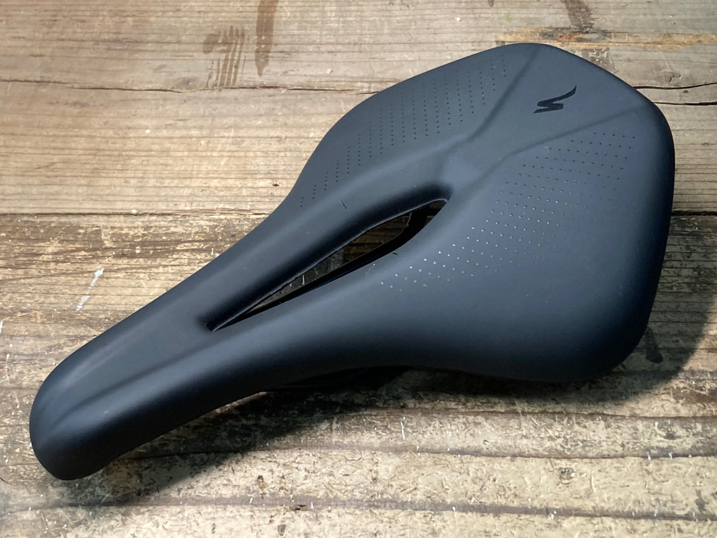 IZ333 スペシャライズド SPECIALIZED パワー POWER COMP サドル 155mm クロモリレール