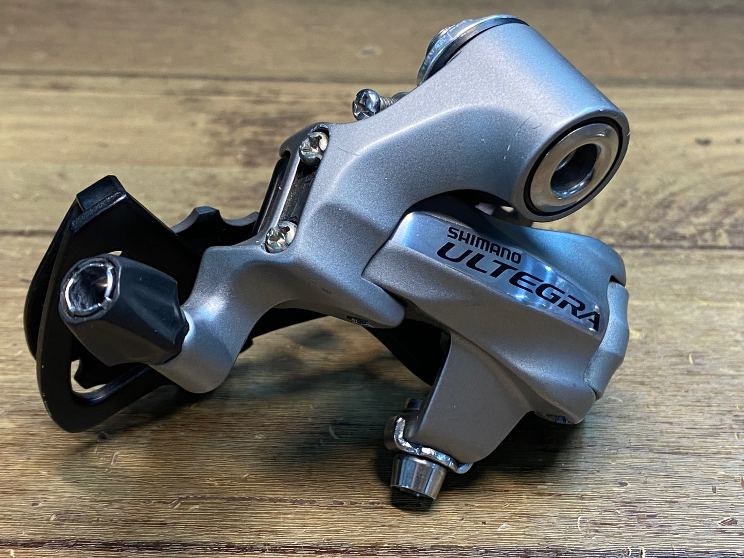 IQ021 シマノ Shimano アルテグラ ULTEGRA FD-6700直付 RD-6700 前後ディレイラーセット 2x10s
