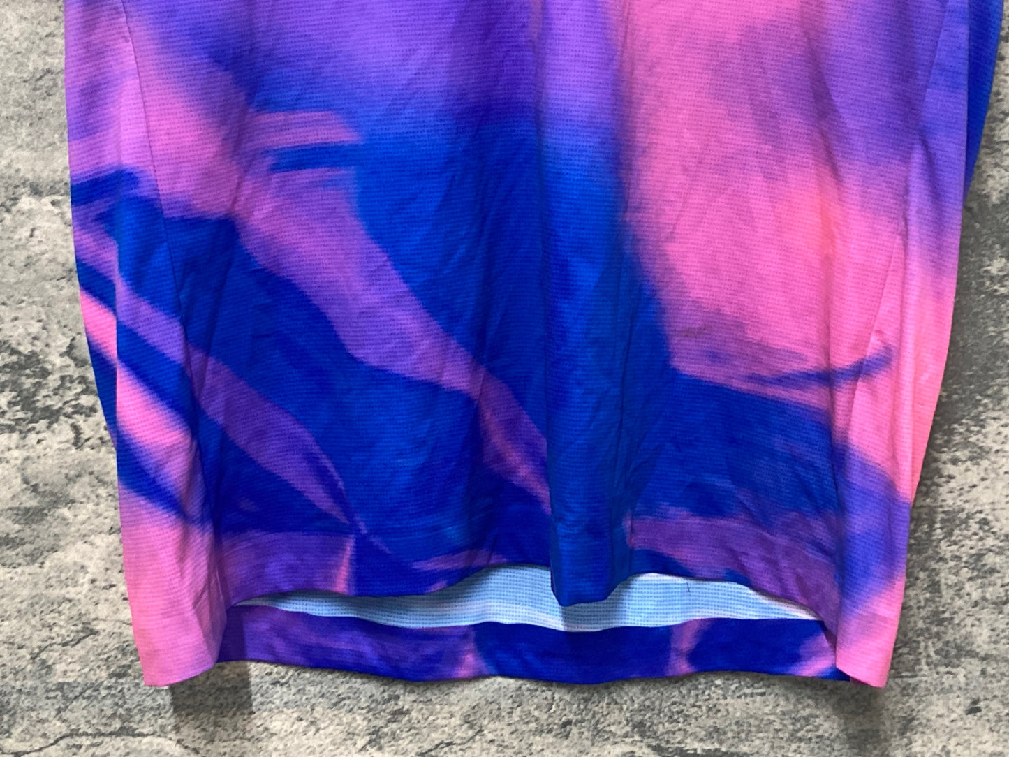 IX923 ラファ Rapha EF TECHNICAL T-SHIRT 半袖 Tシャツ ピンク M