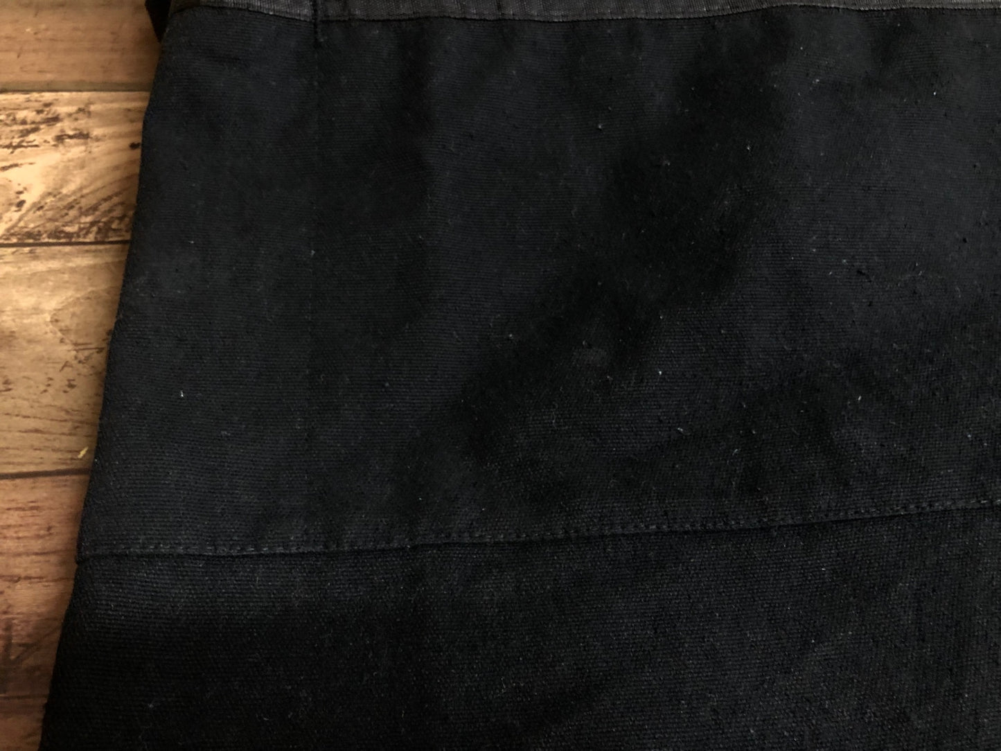 IP218 パークツール ParkTool Heavy Duty Shop Apron SA-3 ショップエプロン 黒