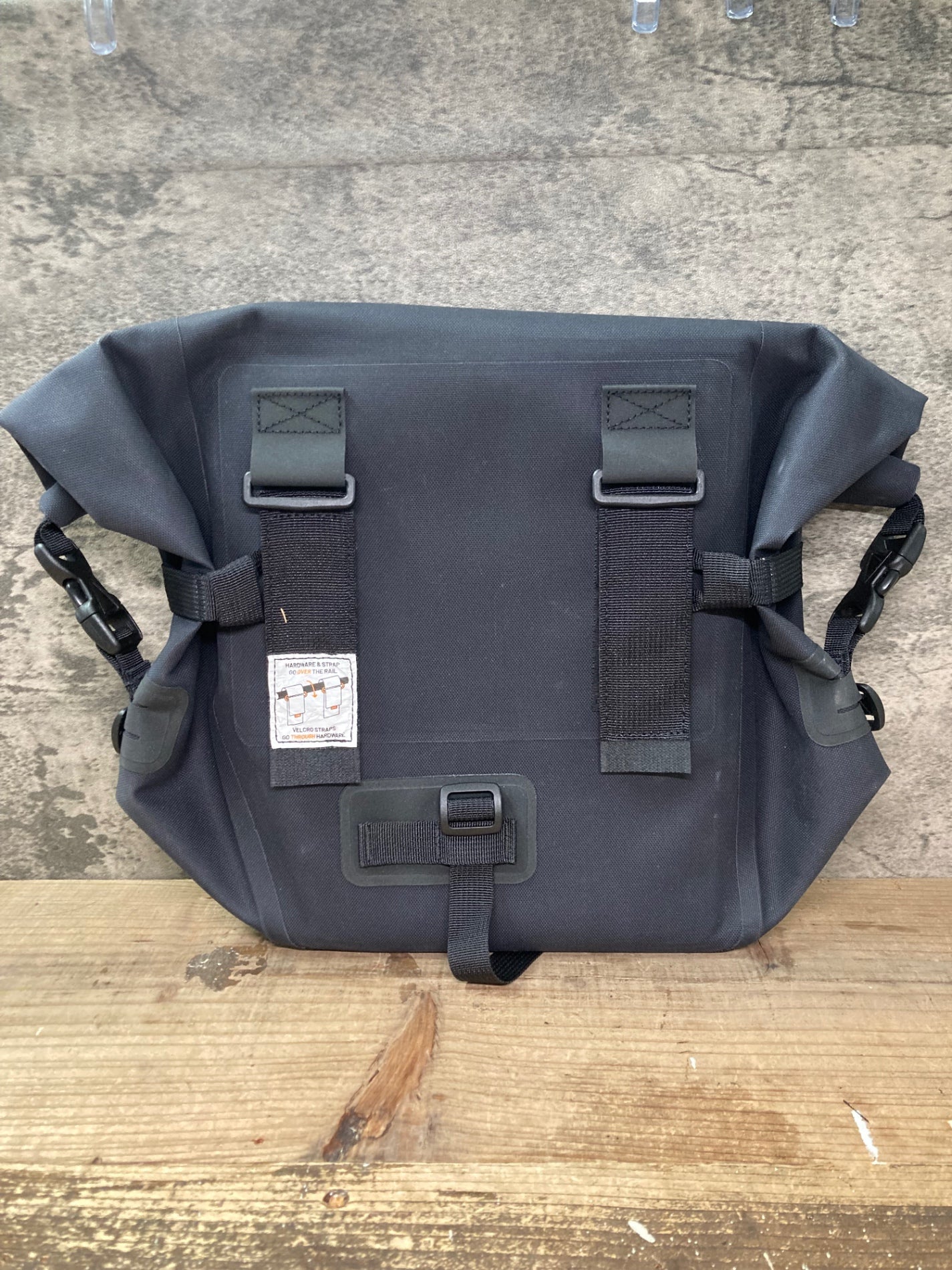 IM703 オールドマンマウンテン ポンテローザ パニア OLD MAN MOUNTAIN Ponderosa Pannier パニアバッグ