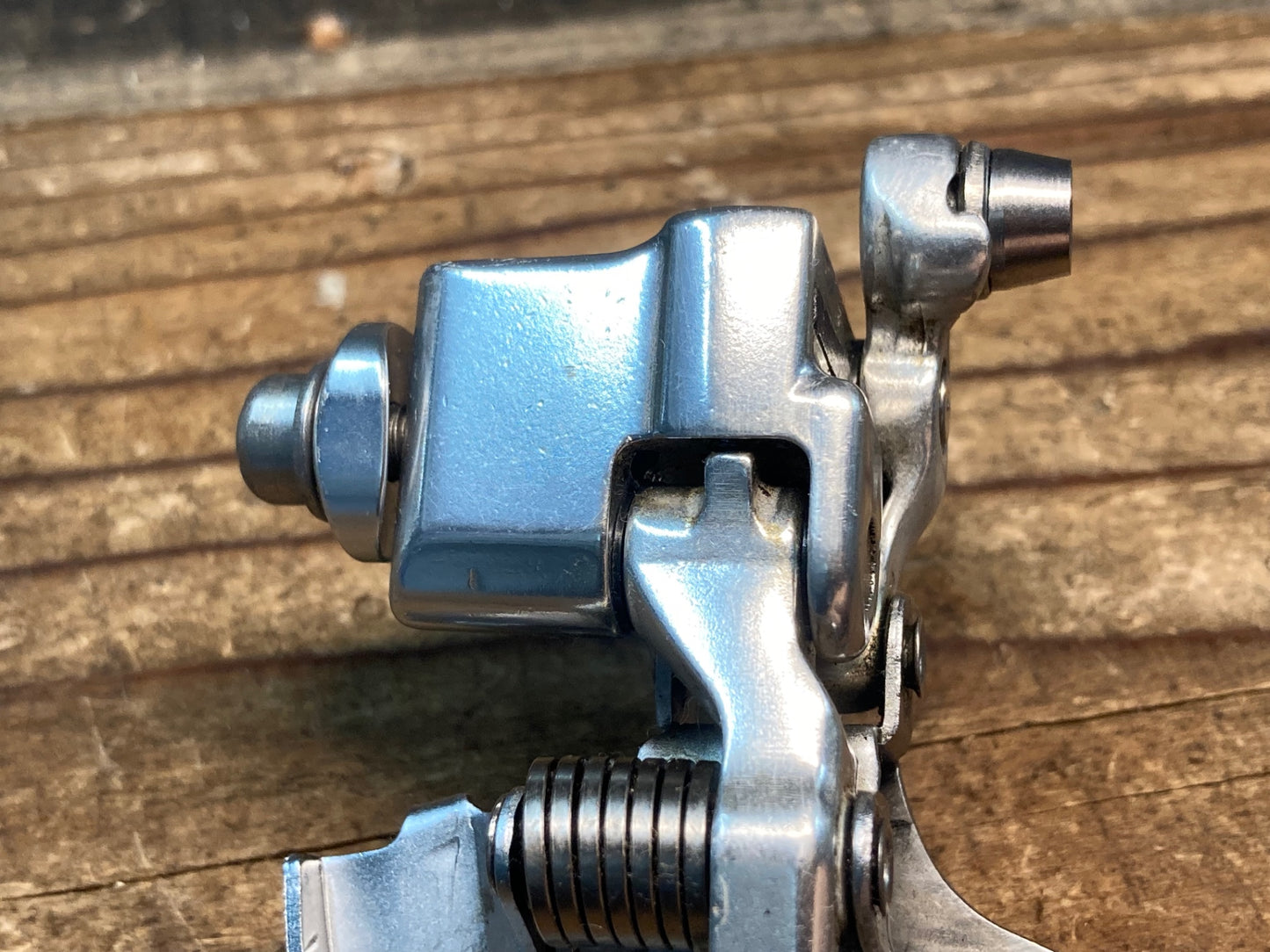 IP225 シマノ SHIMANO アルテグラ ULTEGRA FD-6600 直付 フロントディレイラー