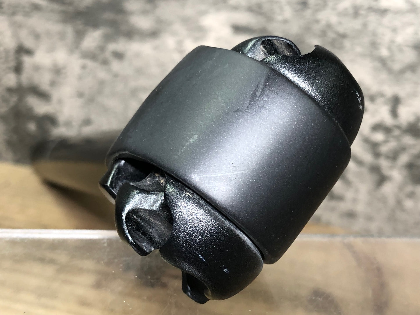 IZ276 エンヴィ ENVE カーボン シートポスト Φ27.2 300mm