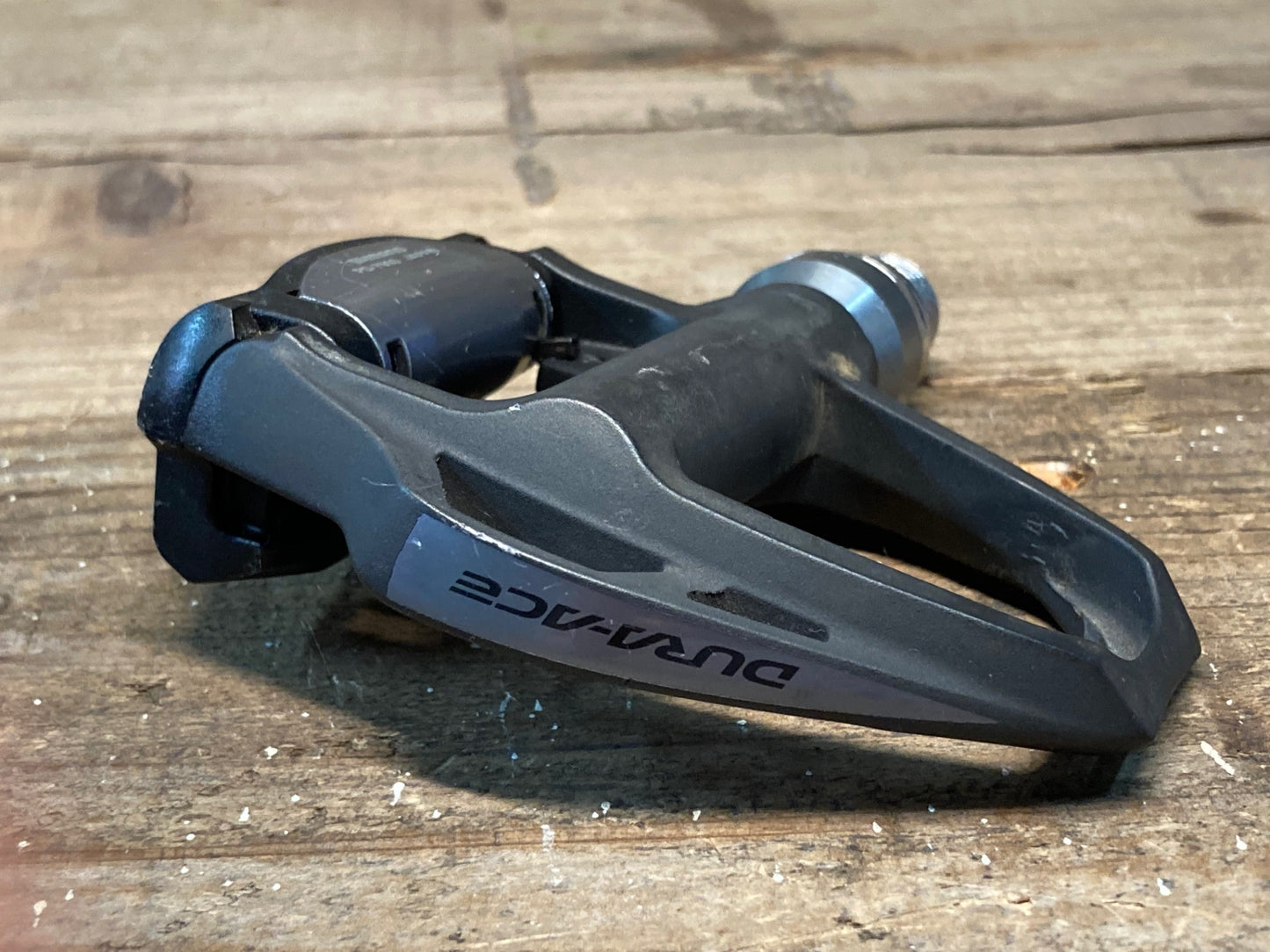 IN823 シマノ SHIMANO デュラエース DURA-ACE PD-7900 ビンディングペダル SPD-SL