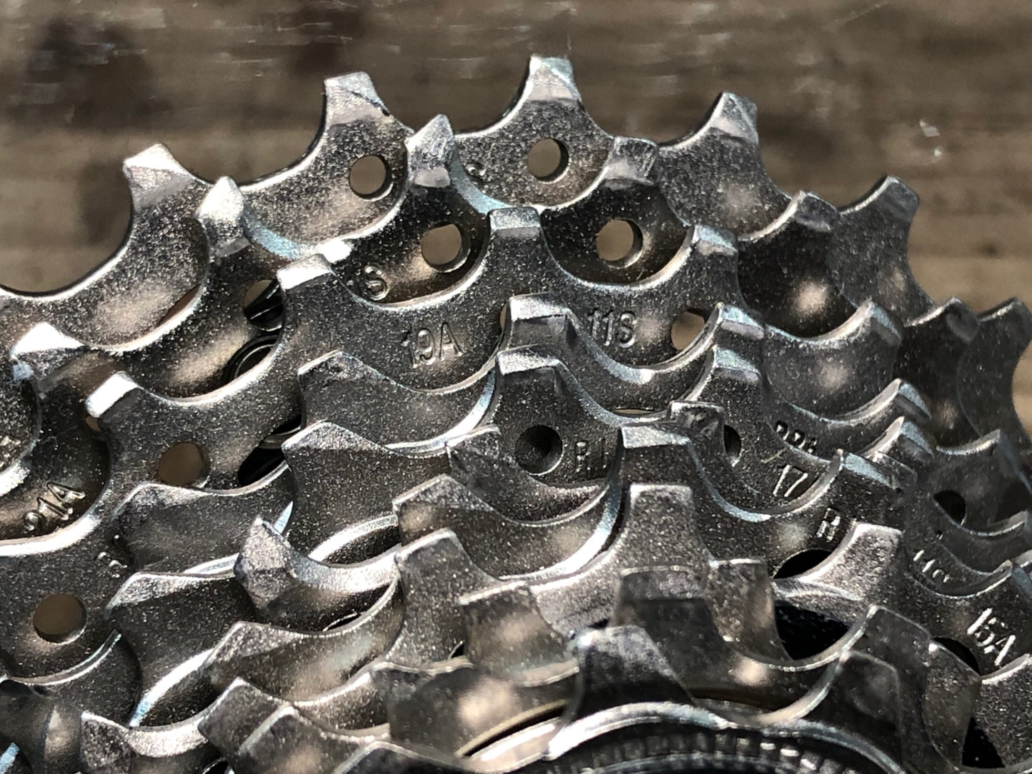 IM826 シマノ SHIMANO アルテグラ ULTEGRA CS-6800 スプロケット 11s 11-23T