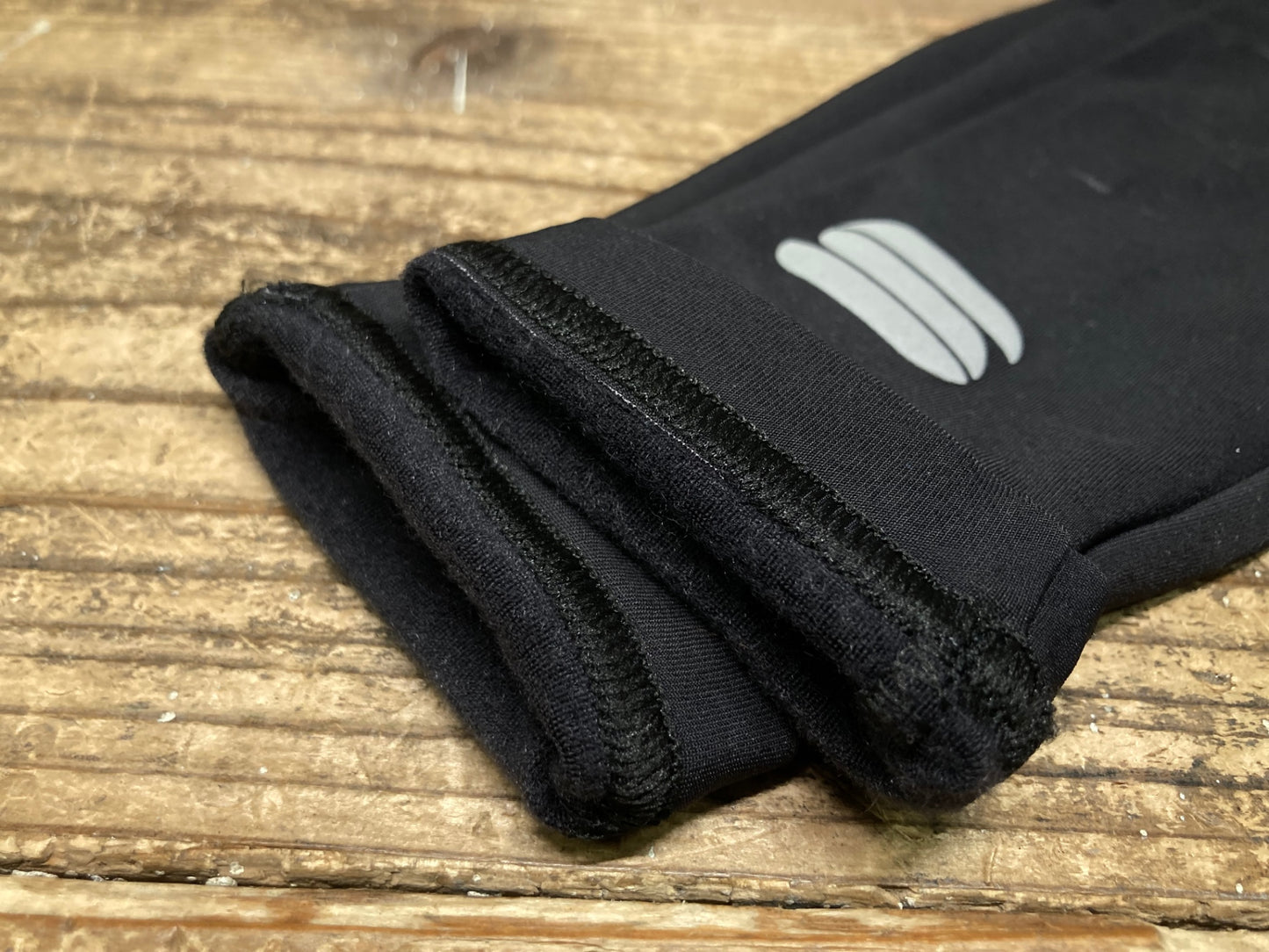JB357 スポーツフル Sportful アームウォーマー 黒 M