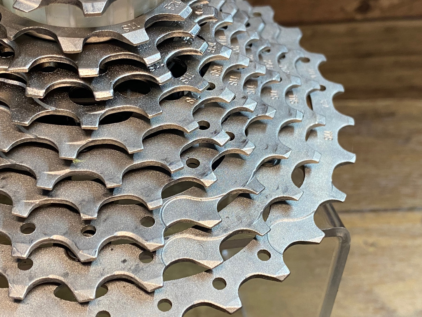 IL194 シマノ SHIMANO アルテグラ ULTEGRA CS-R8000 スプロケット 11S 11-32T
