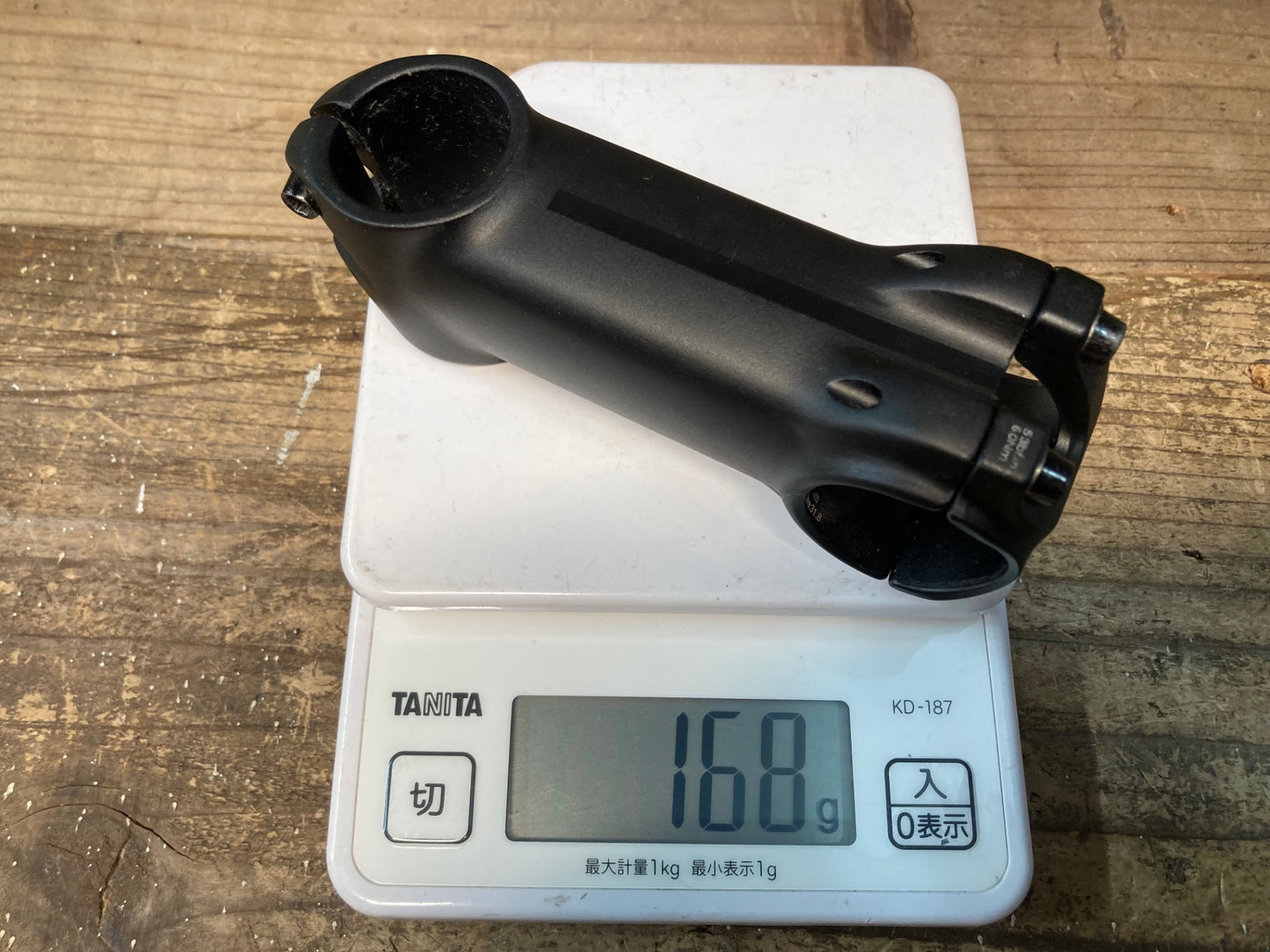 IY358 ジャイアント GIANT CONTACT アルミ ステム 黒 90mm Φ31.8 OS