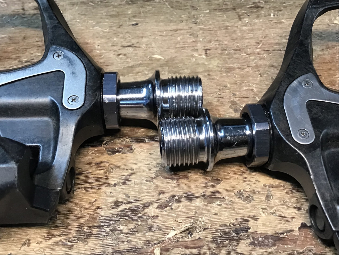 IK177 シマノ SHIMANO アルテグラ ULTEGRA PD-6800 ビンディングペダル SPD-SL