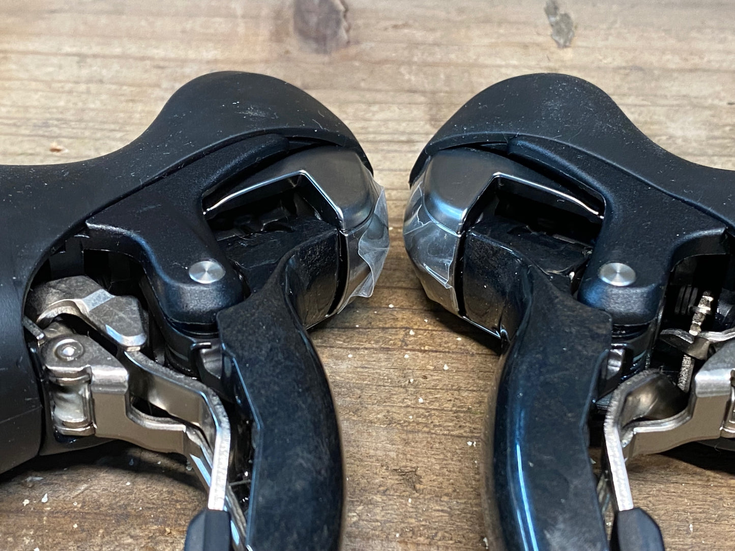 IN912 シマノ SHIMANO アルテグラ ULTEGRA ST-6700 STIレバー 2×10S