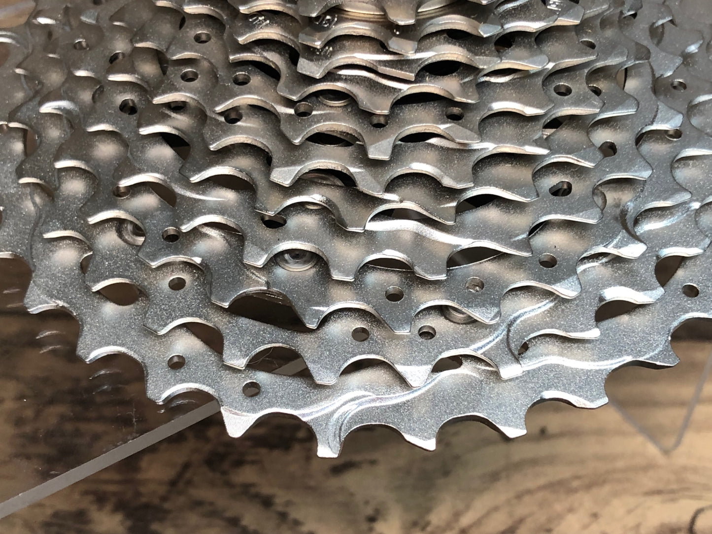 IL288 シマノ SHIMANO アルテグラ ULTEGRA CS-R8101 スプロケット 12S 11-34T