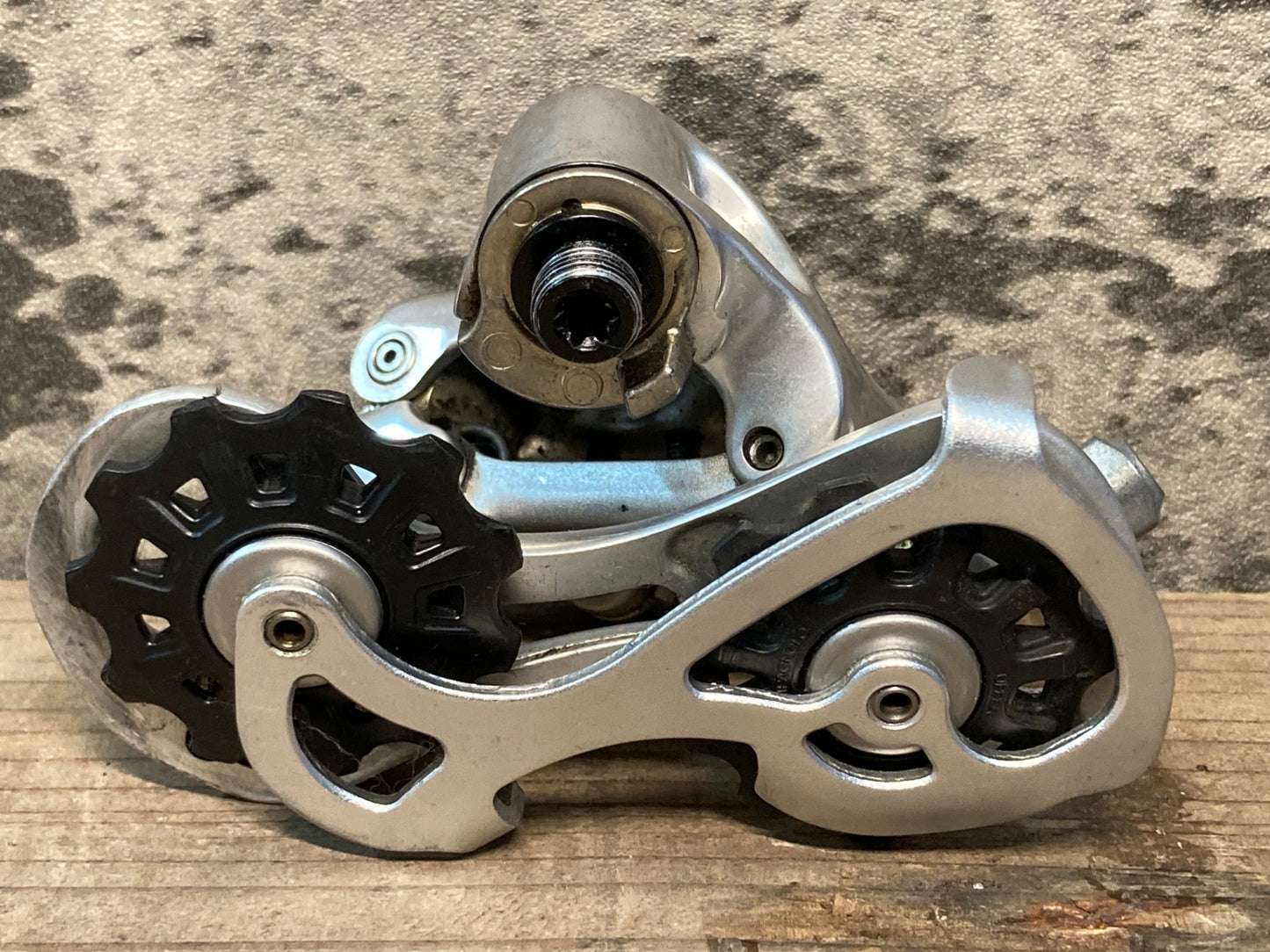 IP557 カンパニョーロ CAMPAGNOLO アテナ ATHENA リアディレイラー 11S