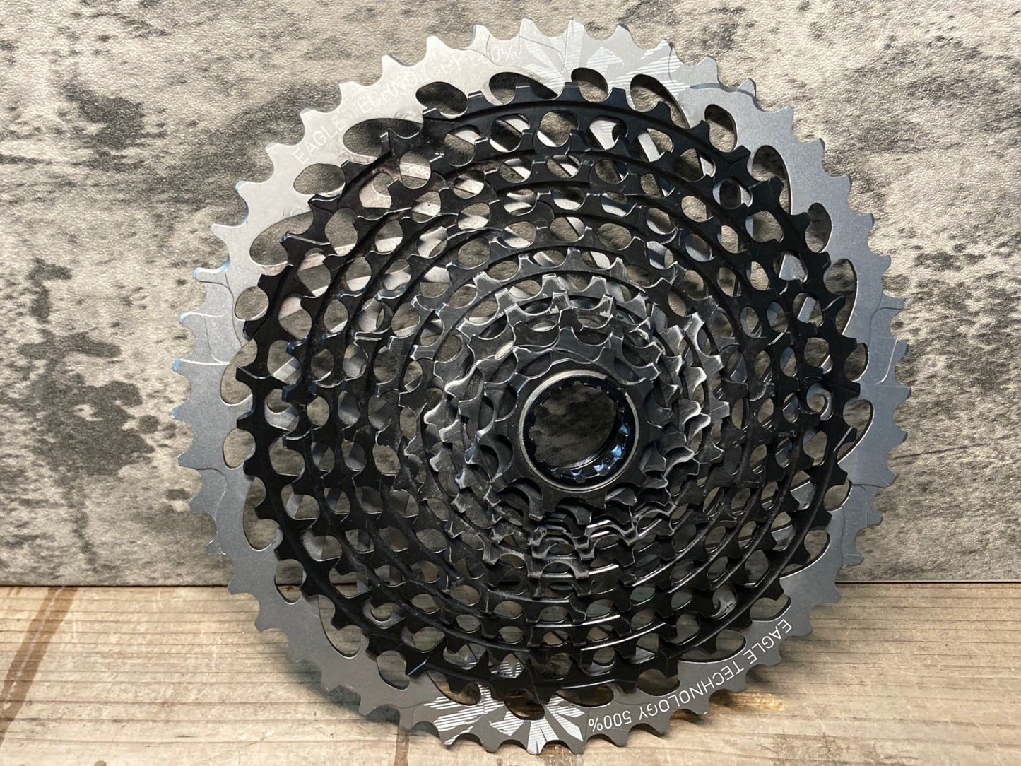 IT111 スラム SRAM XG-1295 Eagle Cassette 50T XG-1295 イーグル カセット スプロケット