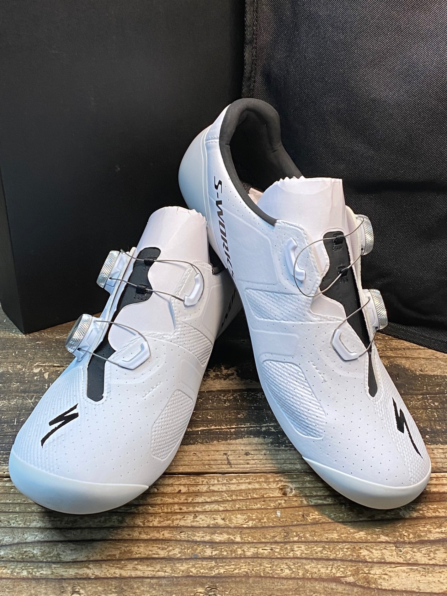 スペシャライズド SPECIALIZED 【ジャンク品】 ビンディング