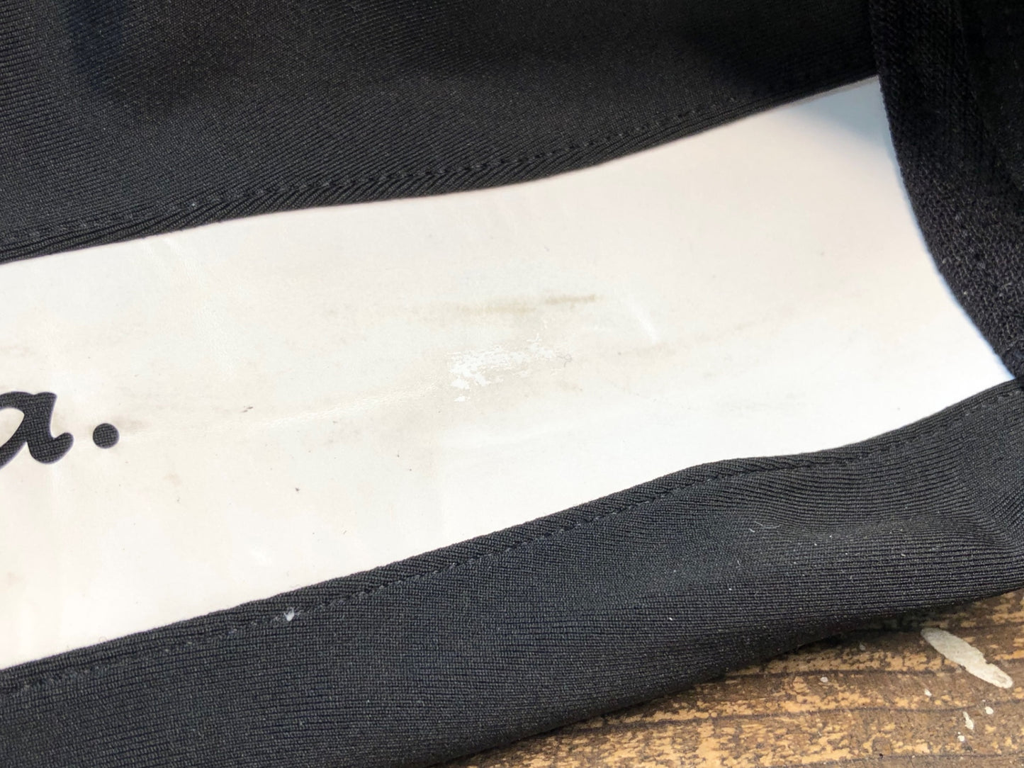 IO947 ラファ Rapha WET WEATHER OVERSHOES シューズウォーマー 黒 M 裏起毛