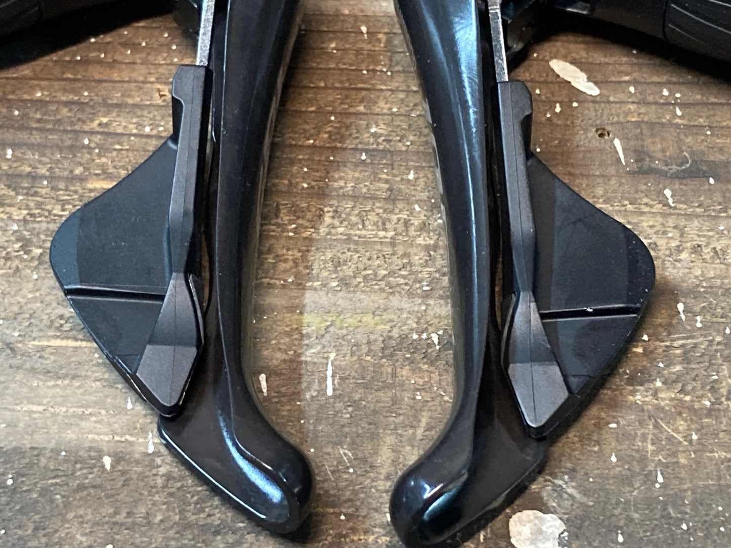 IO413 シマノ SHIMANO 105 ST-R7000 STIレバー 2x11S