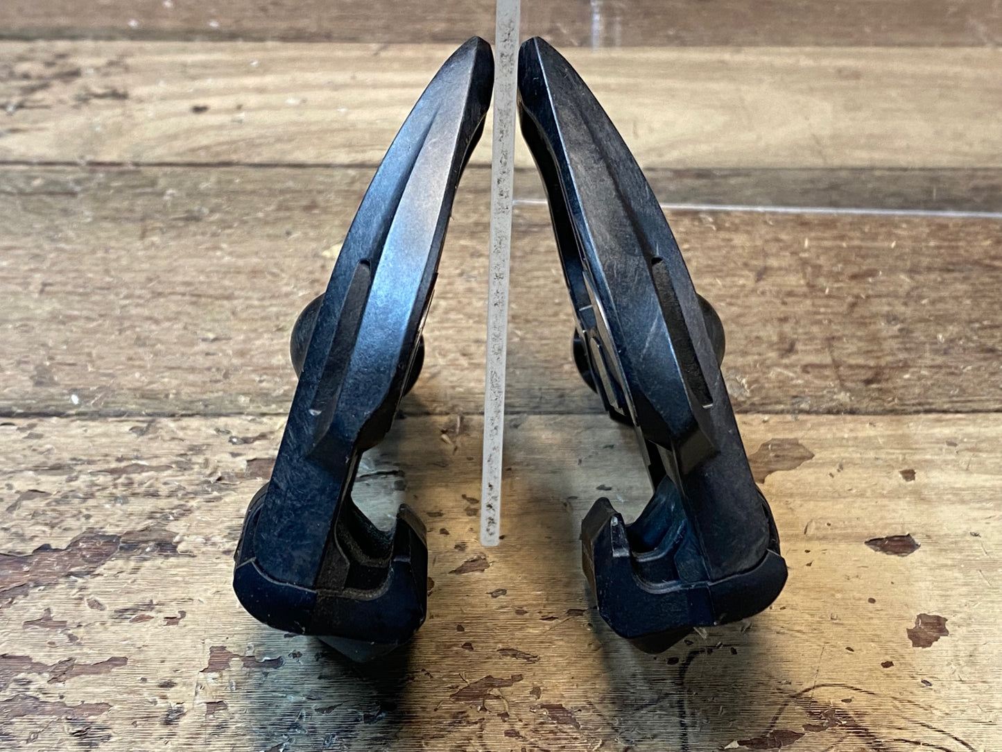 IN058 シマノ SHIMANO デュラエース PD-R9100 ビンディングペダル SPD-SL