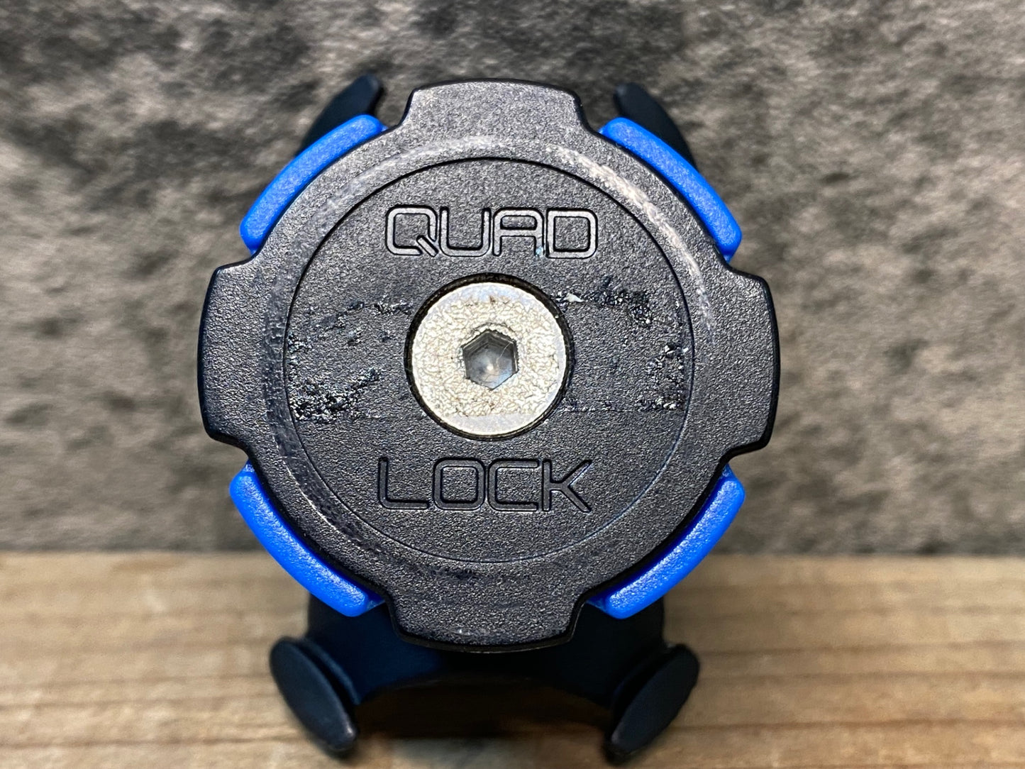 IW181 クアドロック QUAD LOCK ステム ハンドルバー マウント
