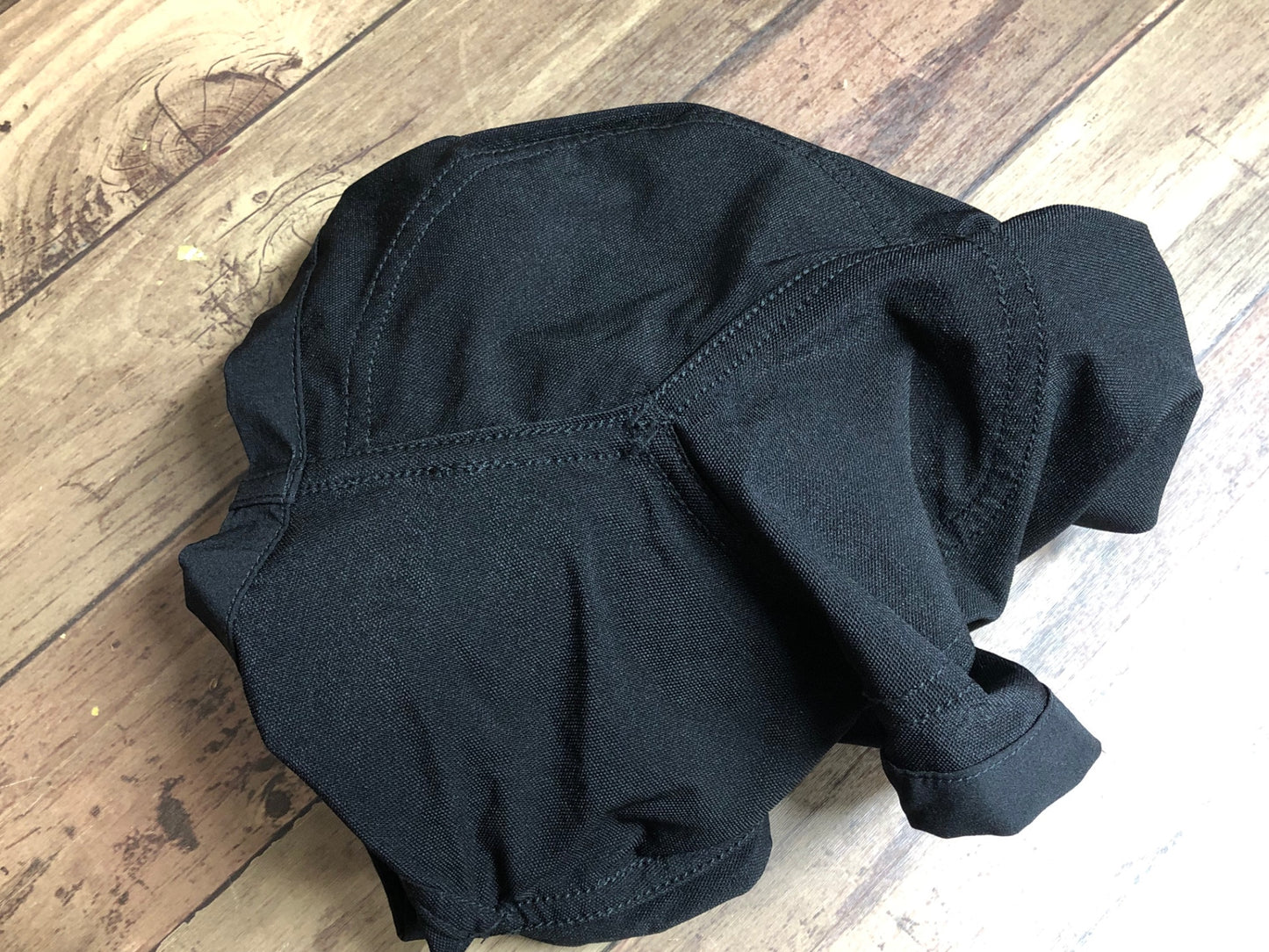 IF455 カペルミュール KAPELMUUR サイクルパンツ レディース 黒 36