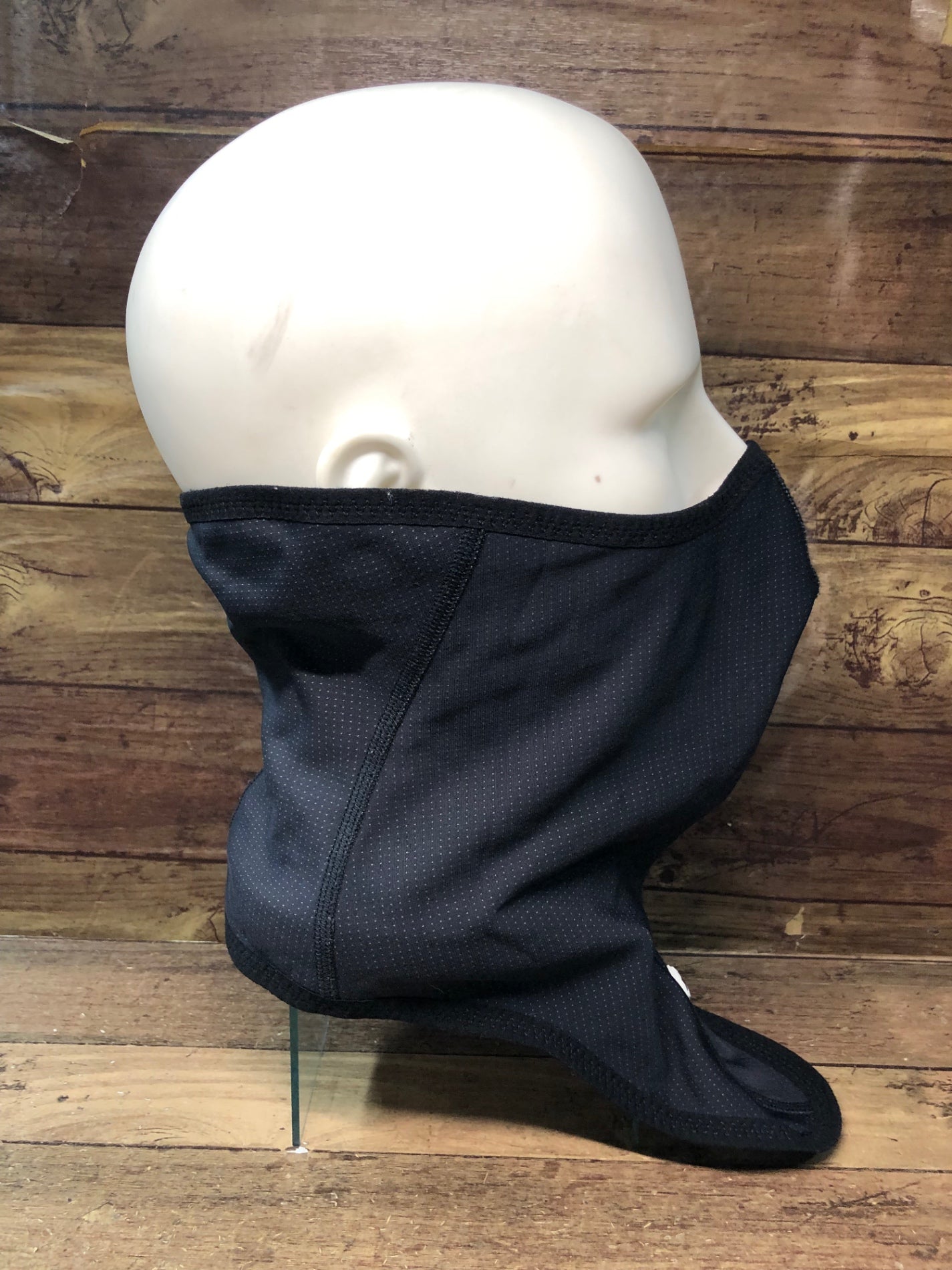 IN379 アソス Assos フェイスウォーマー