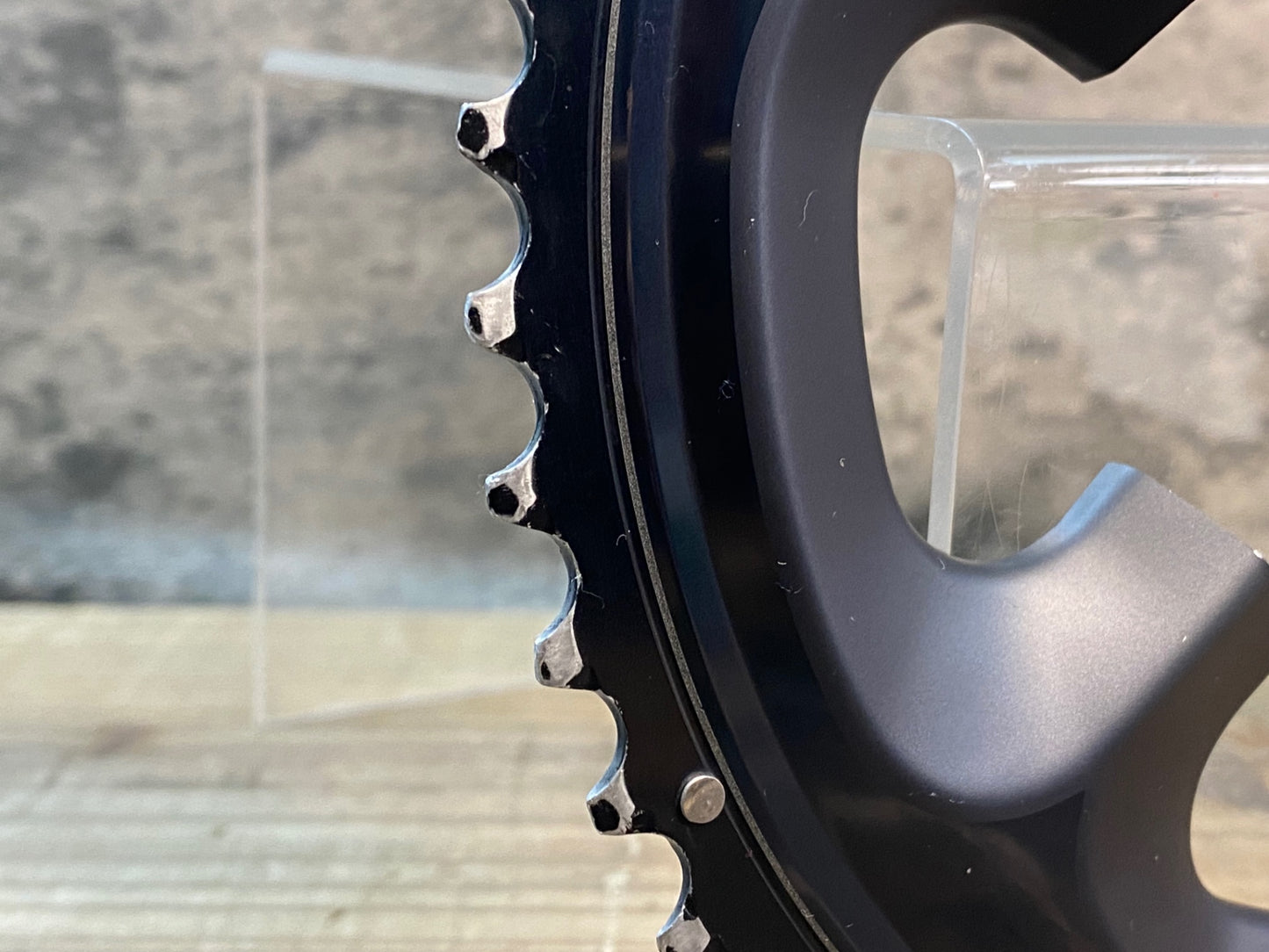 IP902 シマノ SHIMANO アルテグラ ULTEGRA FC-R8000 チェーンリング セット 52/36T 11s