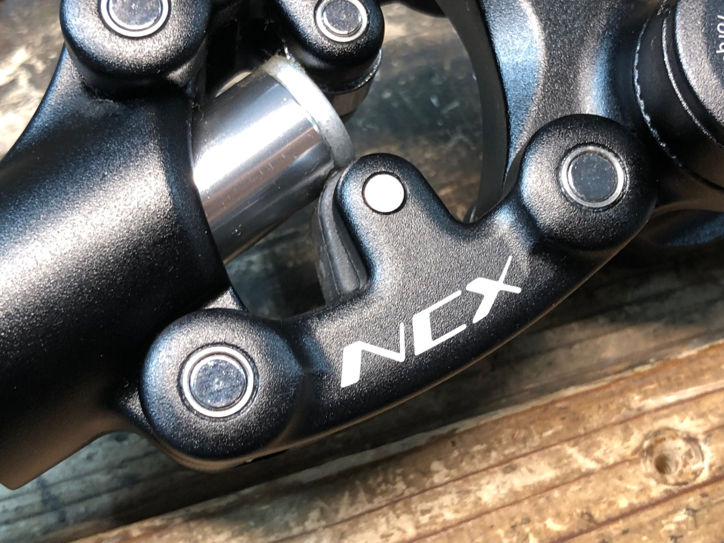 IS829 サンツアー SR SUNTOUR NCX サスペンション シートポスト Φ27.2 350mm
