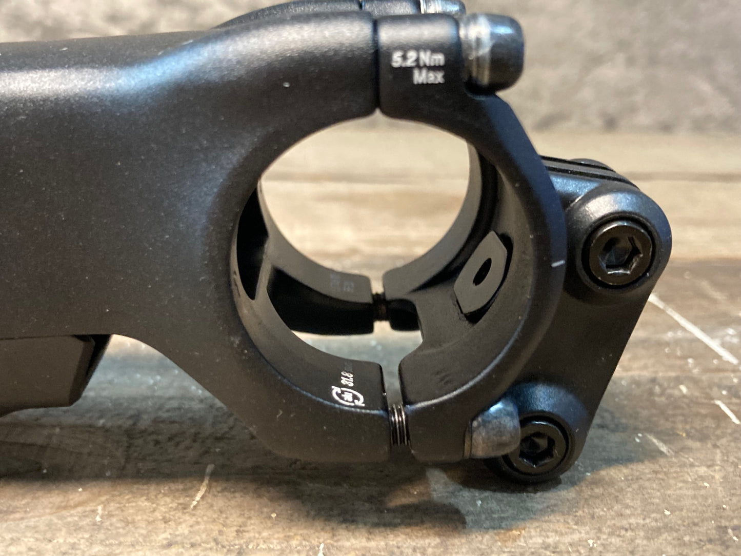IK303 ボントレガー BONTRAGER RCS PRO BLENDR アルミ ステム 90mm 7° Φ31.8