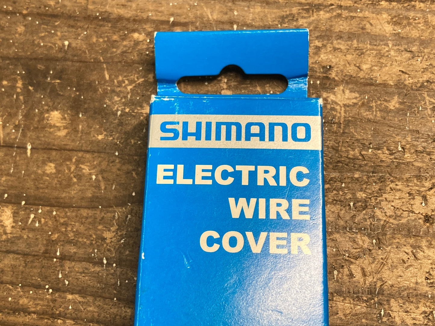 IP388 シマノ SHIMANO SM-EWC2 コードカバー 黒 Di2 電動