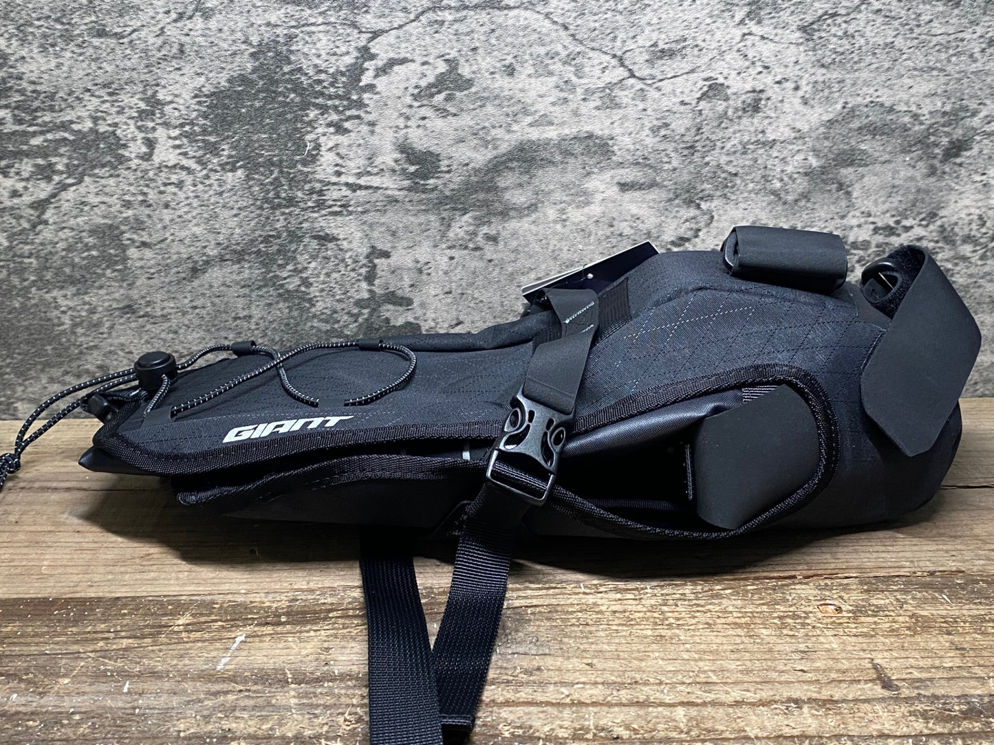 IW088 ジャイアント GIANT H2PRO SADDLE BAG サドルバッグ