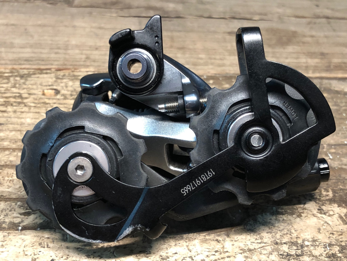 JA285 スラム SRAM フォース FORCE 22 リアディレイラー 11S