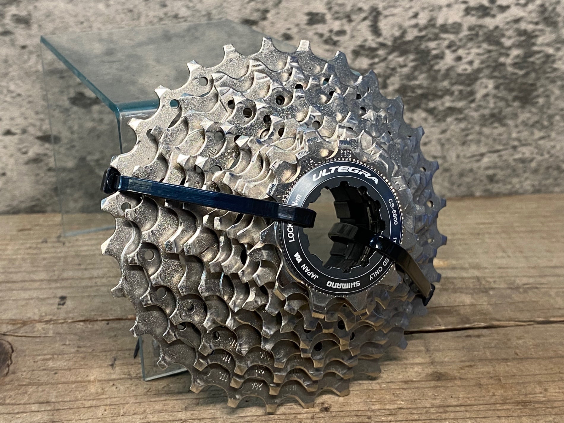 HW360 シマノ SHIMANO アルテグラ ULTEGRA CS-6800 スプロケット