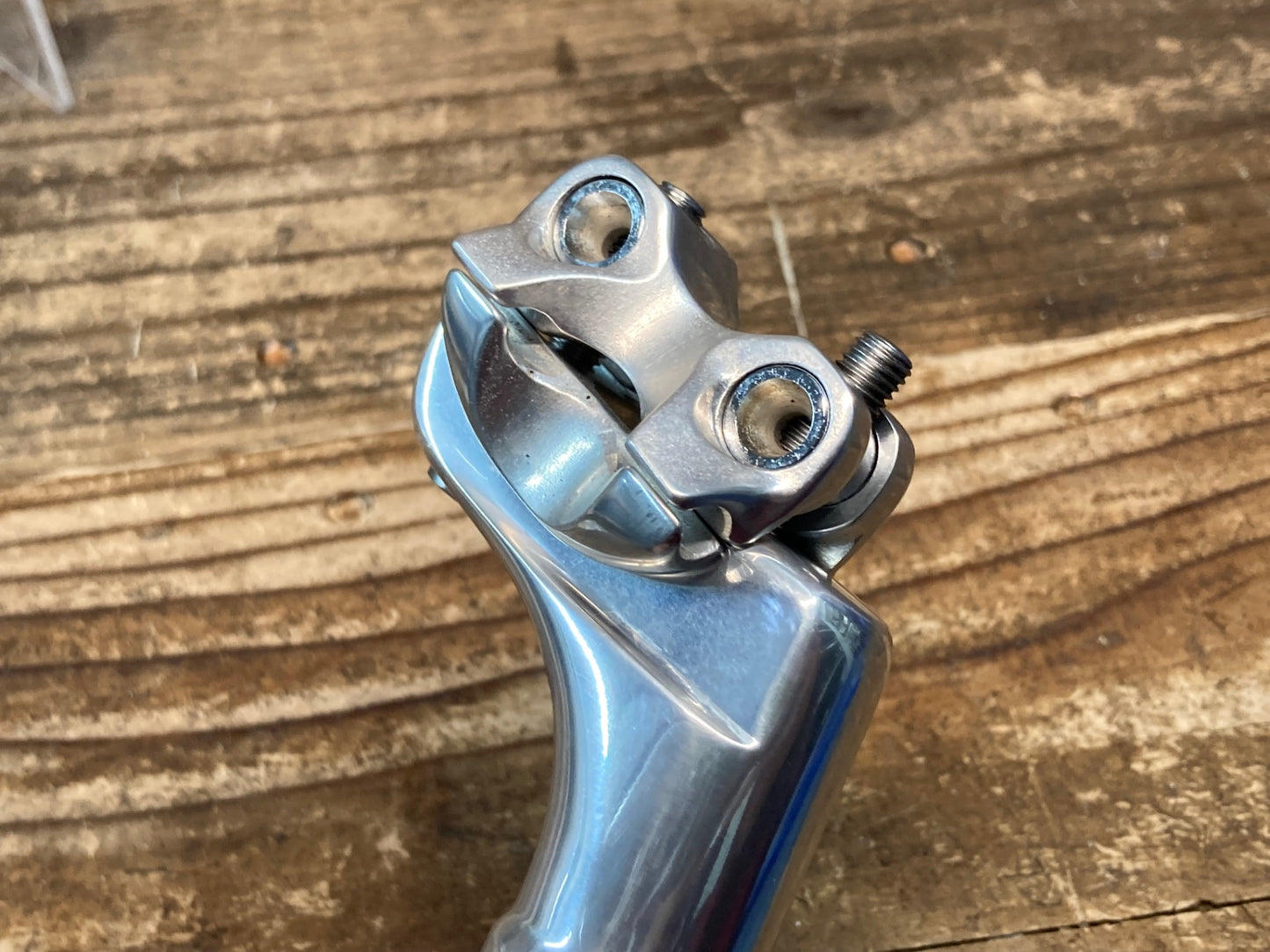 IX012 日東 ニットー NITTO NJ.SP72 アルミシートポスト NJS Φ27.2 210mm