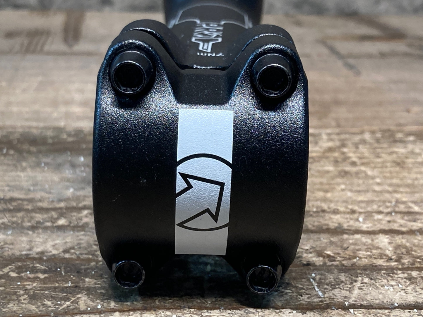 IX595 シマノ SHIMANO プロ PRO LT アルミ ステム 110mm OS Φ31.8