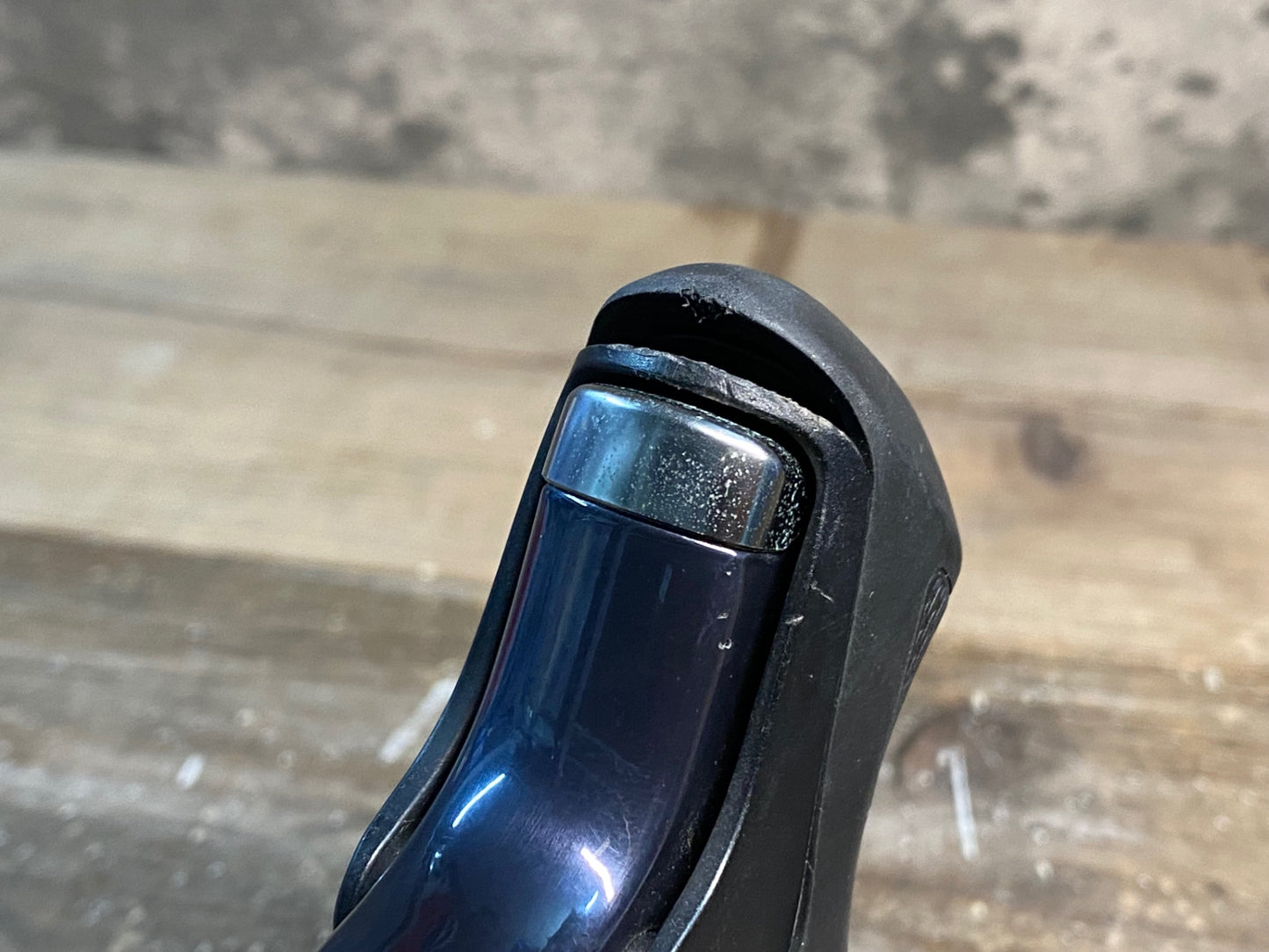 IP685 シマノ SHIMANO アルテグラ ULTEGRA ST-6870 電動 Di2 STIレバー 2x11S