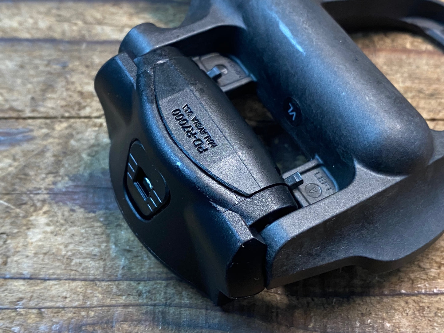 IP521 シマノ SHIMANO 105 PD-R7000 ビンディングペダル SPD-SL