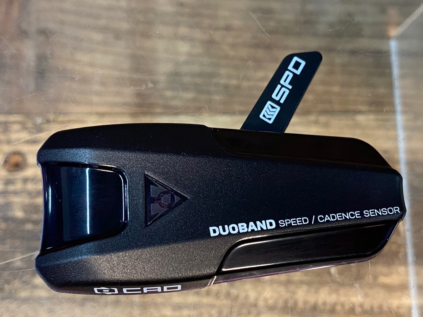 IV888 トピーク TOPEAK DUOBAND SPEED & CADENCE SENSOR スピードケイデンスセンサー