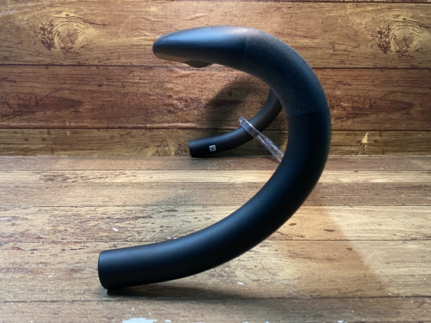 IM605 ロヴァール Roval ラピーデ Rapide RD カーボン ドロップハンドル BLK/CHAR Φ31.8 400mm