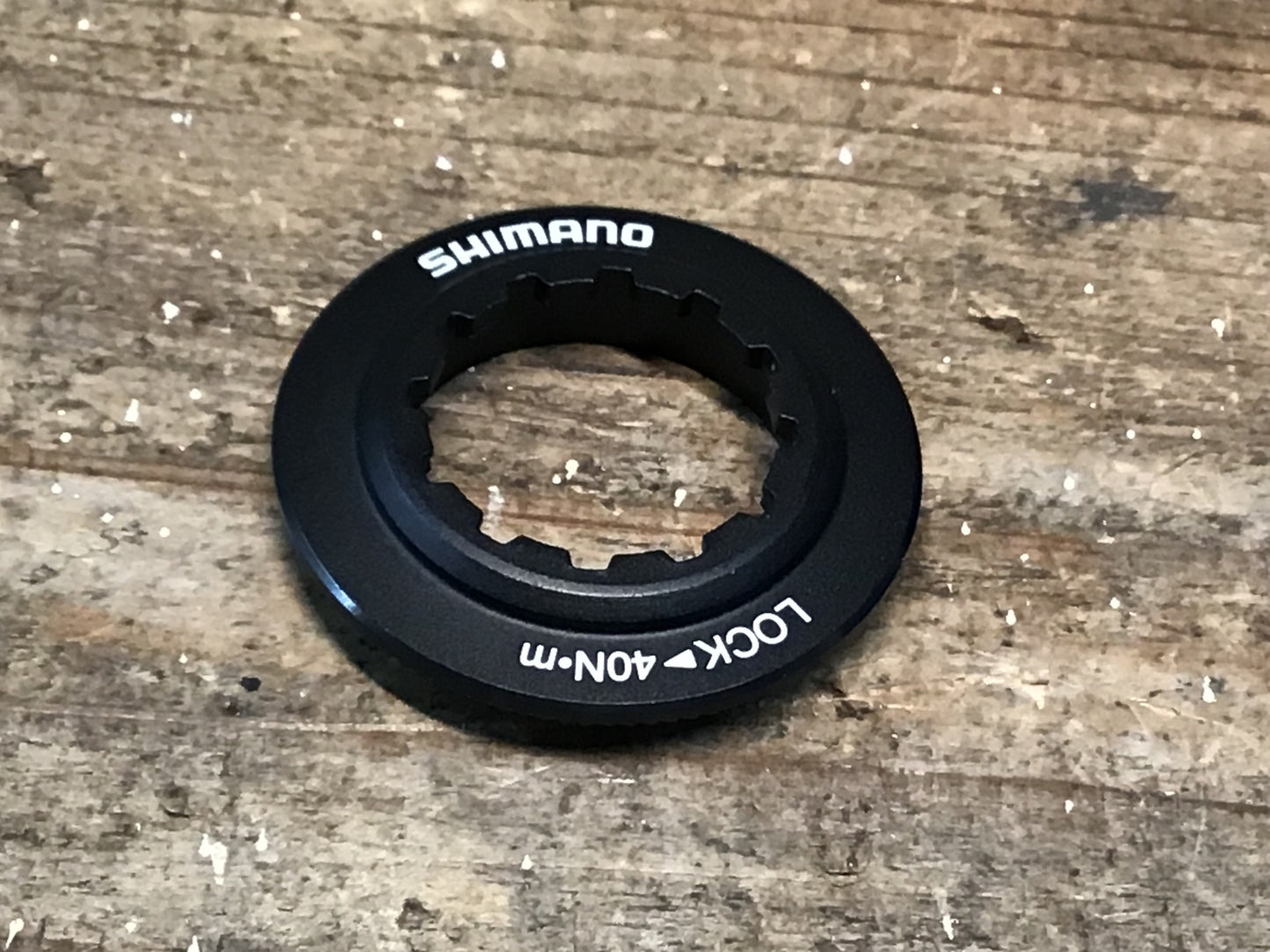 IP369 シマノ SHIMANO XTR RT-MT900 ディスクブレーキ ローター Φ160