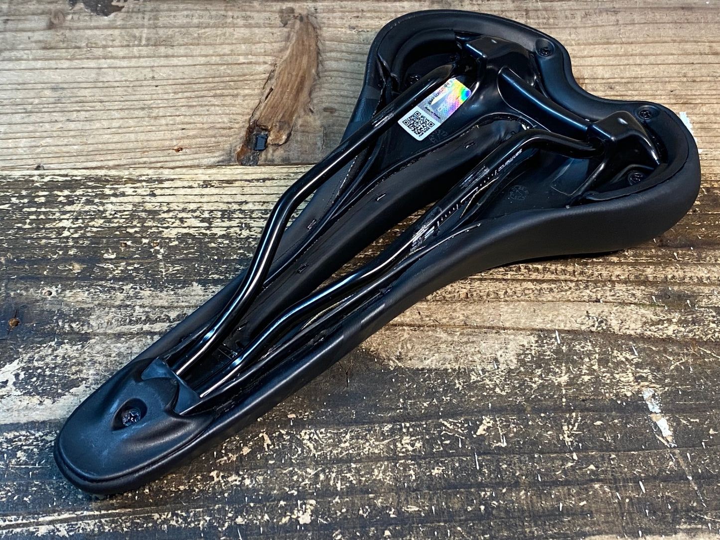 IZ822 セラサンマルコ selle san marco ERA サドル 黒 Fec Alloyレール