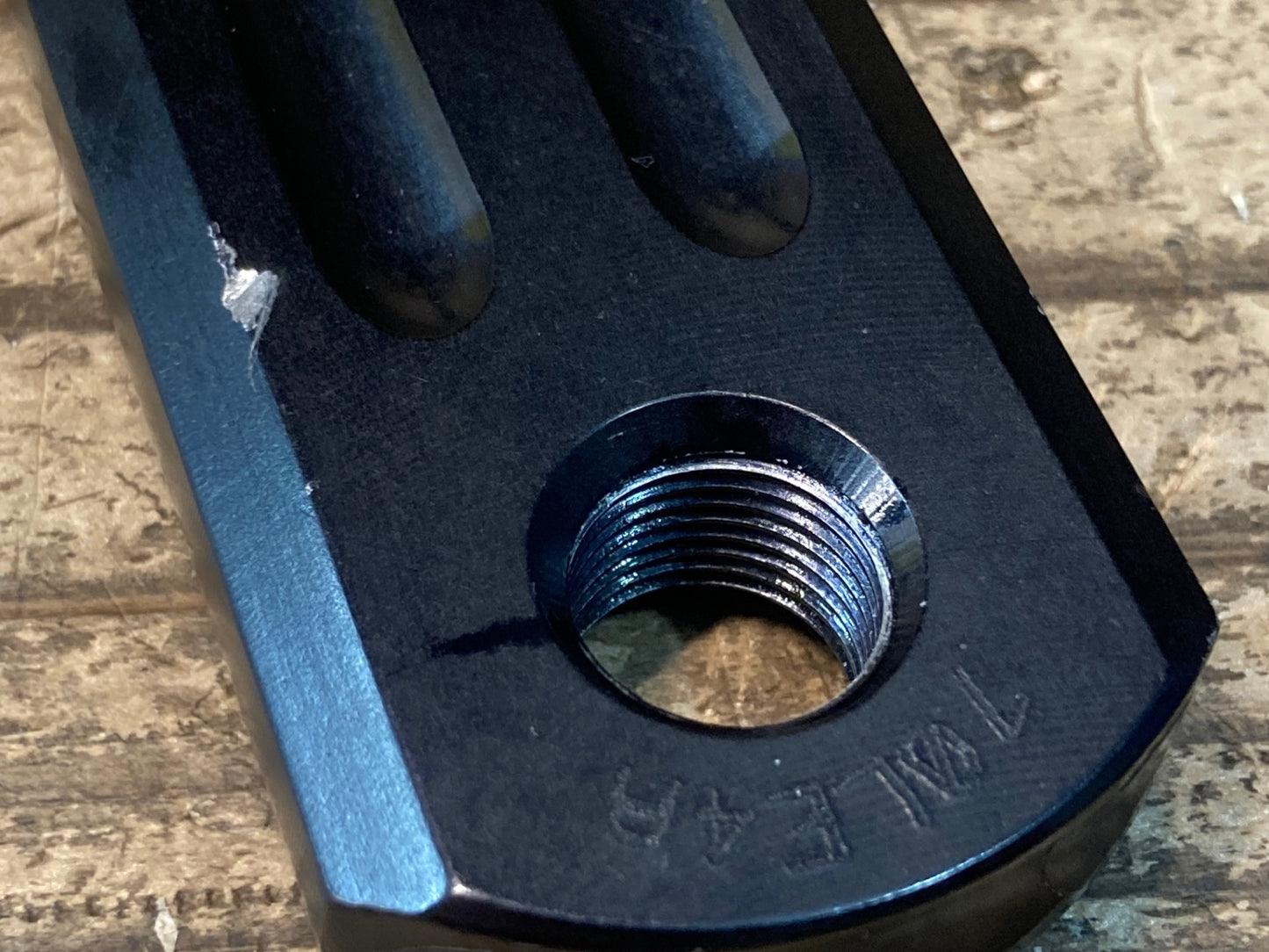IY317 ローター ROTOR 3D24 クランクセット 50/39T 170mm